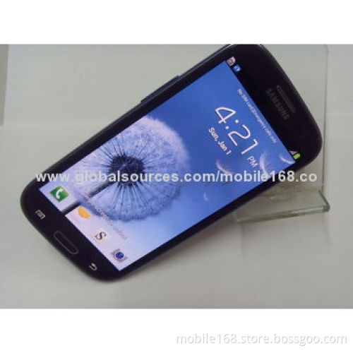 Refurbished Samsung mobile phone